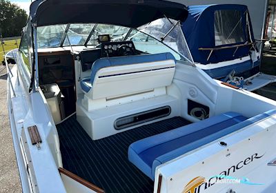 Sea Ray Sundancer 220 Motorboot 1989, mit Motor: Mercruiser V8 motor, Sweden