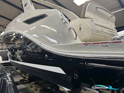 Sea Ray Sundancer 265 Motorboot 2025, mit Mercruiser  motor, Dänemark