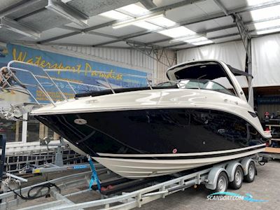 Sea Ray Sundancer 265 Motorboot 2024, mit Mercruiser motor, Niederlande