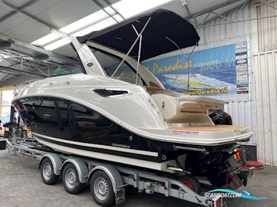 Sea Ray Sundancer 265 Motorboot 2024, mit Mercruiser motor, Niederlande