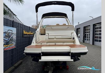Sea Ray Sundancer 265 Motorboot 2021, mit Mercury motor, Niederlande