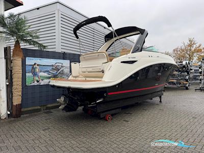 Sea Ray Sundancer 265 Motorboot 2021, mit Mercury motor, Niederlande