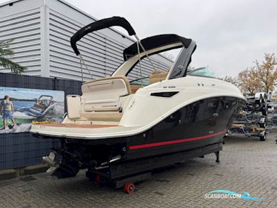 Sea Ray Sundancer 265 Motorboot 2021, mit Mercury motor, Niederlande