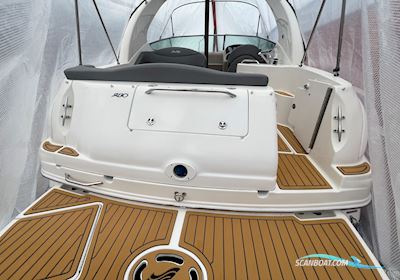 Sea Ray Sundancer 280/315 Motorboot 2004, mit 2 x Mercruiser 4.3 Mpi V6 motor, Sweden