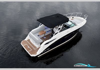 Sea Ray Sundancer 290 Motorboot 2020, Niederlande