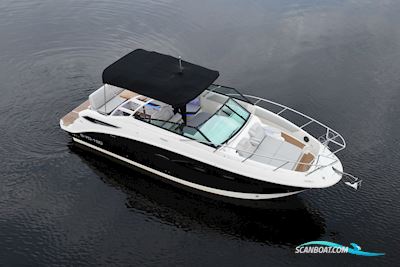 Sea Ray Sundancer 290 Motorboot 2020, Niederlande