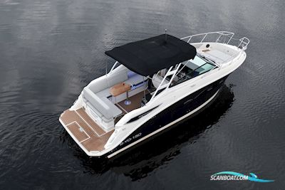 Sea Ray Sundancer 290 Motorboot 2020, Niederlande