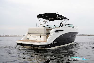 Sea Ray Sundancer 290 Motorboot 2020, Niederlande