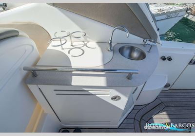 Sea Ray Sundancer 290 Motorboot 2007, mit Mercruiser motor, Spanien