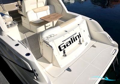 Sea Ray Sundancer 310 Motorboot 2009, mit 2 x Mercruiser 350 Mag Mpi motor, Sweden