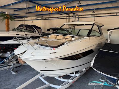 Sea Ray Sundancer 320 Motorboot 2025, Niederlande