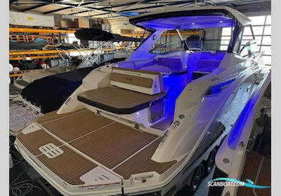 Sea Ray Sundancer 320 Motorboot 2025, Niederlande