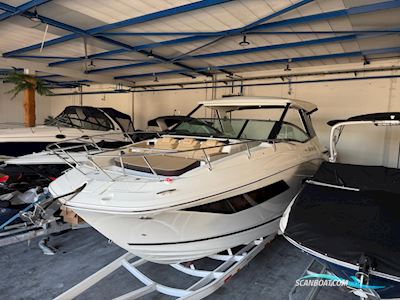 Sea Ray Sundancer 320 Motorboot 2025, Niederlande