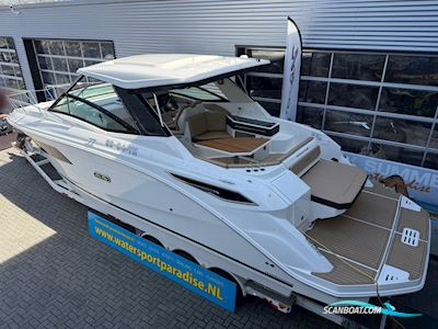 Sea Ray Sundancer 320 Motorboot 2025, mit Mercruiser motor, Niederlande