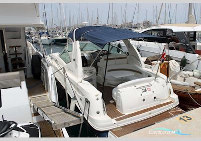 Sea Ray Sundancer 355 Motorboot 2005, Spanien