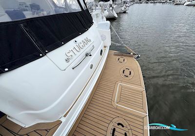 Sea Ray Sundancer 380 Motorboot 2002, mit 2 x Caterpillar 3126 motor, Sweden