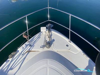 Sea Ray Sundancer 475 Motorboot 2009, Turkey