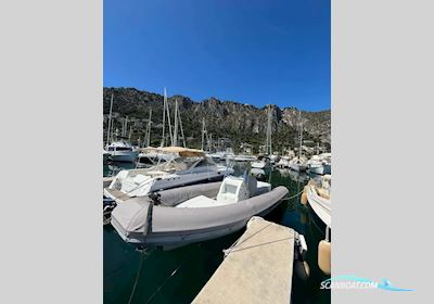 Sea Water Phantom 260 Motorboot 2021, Frankreich