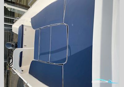 SeaExplorer 470 med 20 hk Yamaha 4 takt - Anvisningssalg - SOLGT Motorboot 2024, mit Yamaha motor, Dänemark