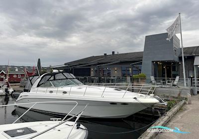 SeaRay Sundancer 410 Motorboot 2003, mit Caterpillar motor, Dänemark