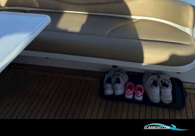 SeaRay Sundancer 410 Motorboot 2003, mit Caterpillar motor, Dänemark