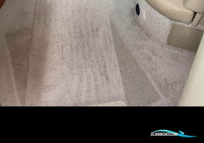 SeaRay Sundancer 410 Motorboot 2003, mit Caterpillar motor, Dänemark