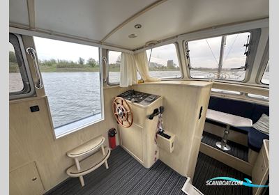 Seahorse 10.00 Gsak Motorboot 1990, Niederlande