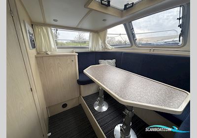 Seahorse 10.00 Gsak Motorboot 1990, Niederlande