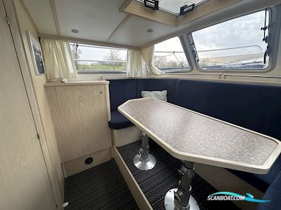 Seahorse 10.00 Gsak Motorboot 1990, Niederlande