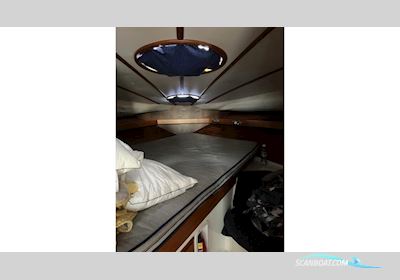 Seaking 38 HT Motorboot 2004, mit Volvo Penta motor, Sweden