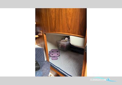 Seaking 38 HT Motorboot 2004, mit Volvo Penta motor, Sweden