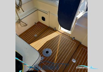 Sealine 215 Family Motorboot 1988, mit Volvo Penta AQ200D motor, Italien