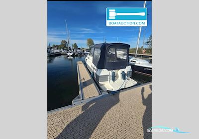 Sealine 215 Motorboot 1991, mit Volvo Penta motor, Niederlande