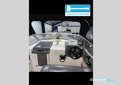 Sealine 215 Motorboot 1991, mit Volvo Penta motor, Niederlande