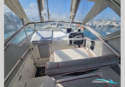 Sealine 220 Senator Motorboot 1993, Niederlande