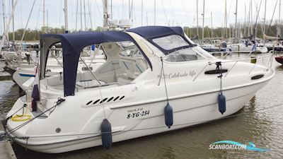 Sealine 310 Ambassador Motorboot 1996, Niederlande