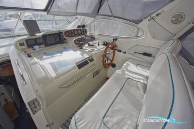 Sealine 310 Ambassador Motorboot 1996, Niederlande