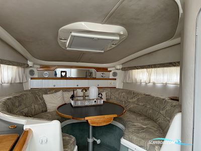 Sealine 310 Ambassador Motorboot 1993, Niederlande