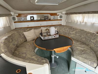 Sealine 310 Ambassador Motorboot 1993, Niederlande
