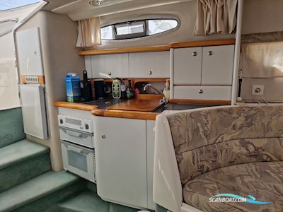 Sealine 310 Ambassador Motorboot 1993, Niederlande
