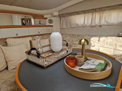 Sealine 310 Ambassador Motorboot 1993, Niederlande