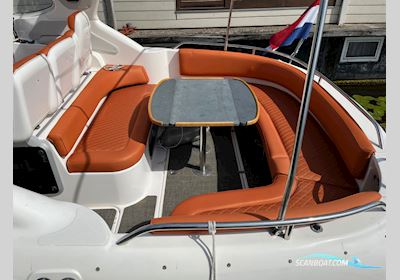 Sealine 310 Ambassador Motorboot 1993, mit Volvo Penta motor, Niederlande