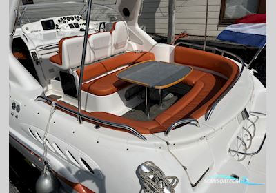 Sealine 310 Ambassador Motorboot 1993, mit Volvo Penta motor, Niederlande