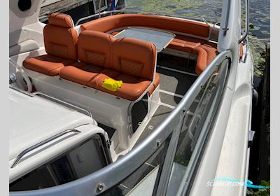 Sealine 310 Ambassador Motorboot 1993, mit Volvo Penta motor, Niederlande