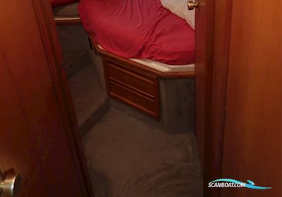 Sealine 310 Fly Motorboot 1991, mit Volvo Penta AD41B motor, Belgien