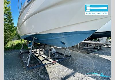 Sealine 310 Sportbridge Motorboot 1994, mit Volvo Penta motor, Belgien