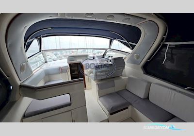 Sealine 328 Sovereign Motorboot 1991, mit VOLVO motor, Frankreich