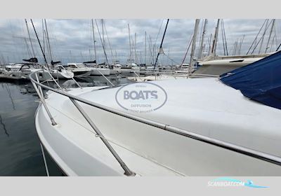 Sealine 328 Sovereign Motorboot 1991, mit VOLVO motor, Frankreich