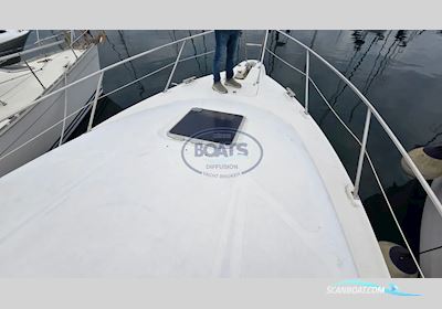 Sealine 328 Sovereign Motorboot 1991, mit VOLVO motor, Frankreich