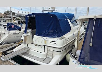 Sealine 328 Sovereign Motorboot 1991, mit VOLVO motor, Frankreich